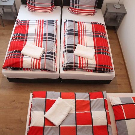 Schwaben Apartment Oberboihingen 외부 사진