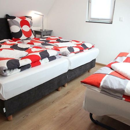 Schwaben Apartment Oberboihingen 외부 사진