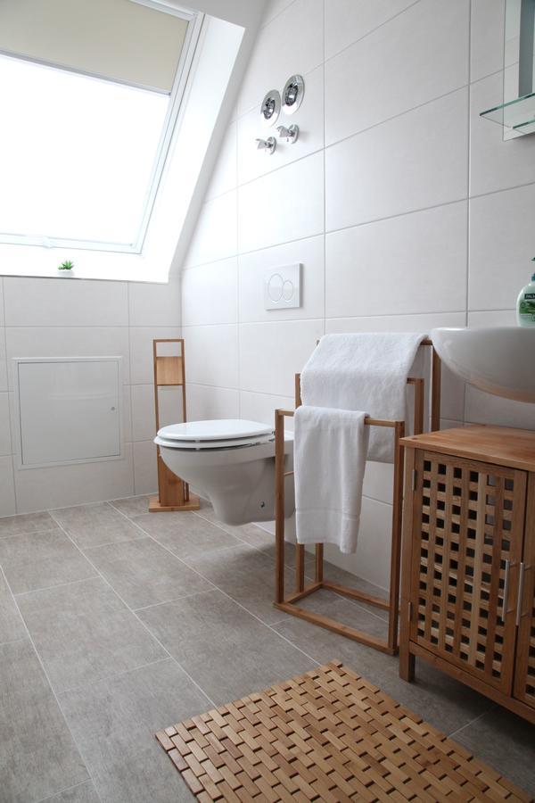 Schwaben Apartment Oberboihingen 외부 사진