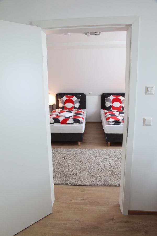Schwaben Apartment Oberboihingen 외부 사진