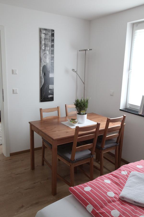 Schwaben Apartment Oberboihingen 외부 사진