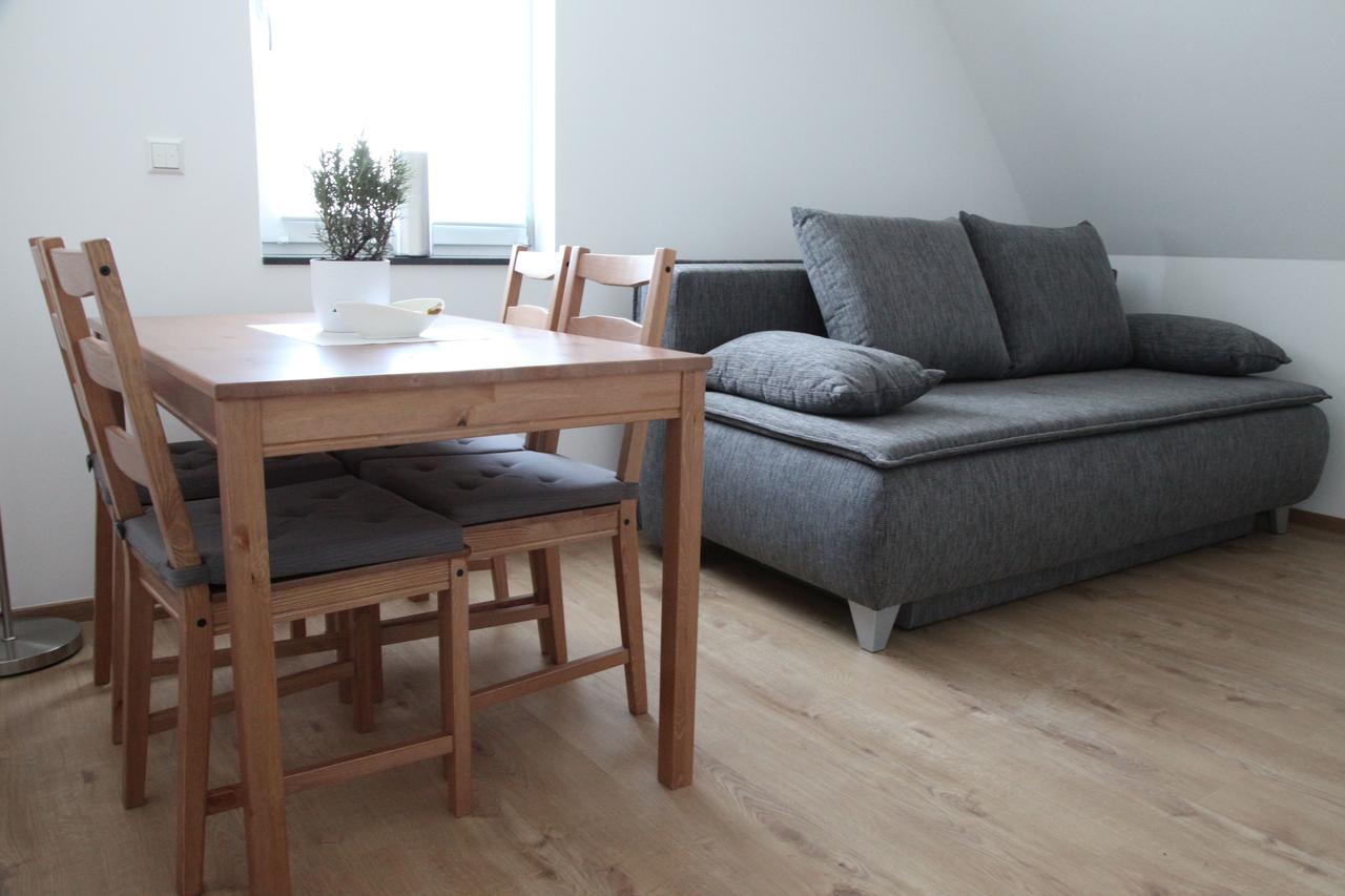 Schwaben Apartment Oberboihingen 외부 사진
