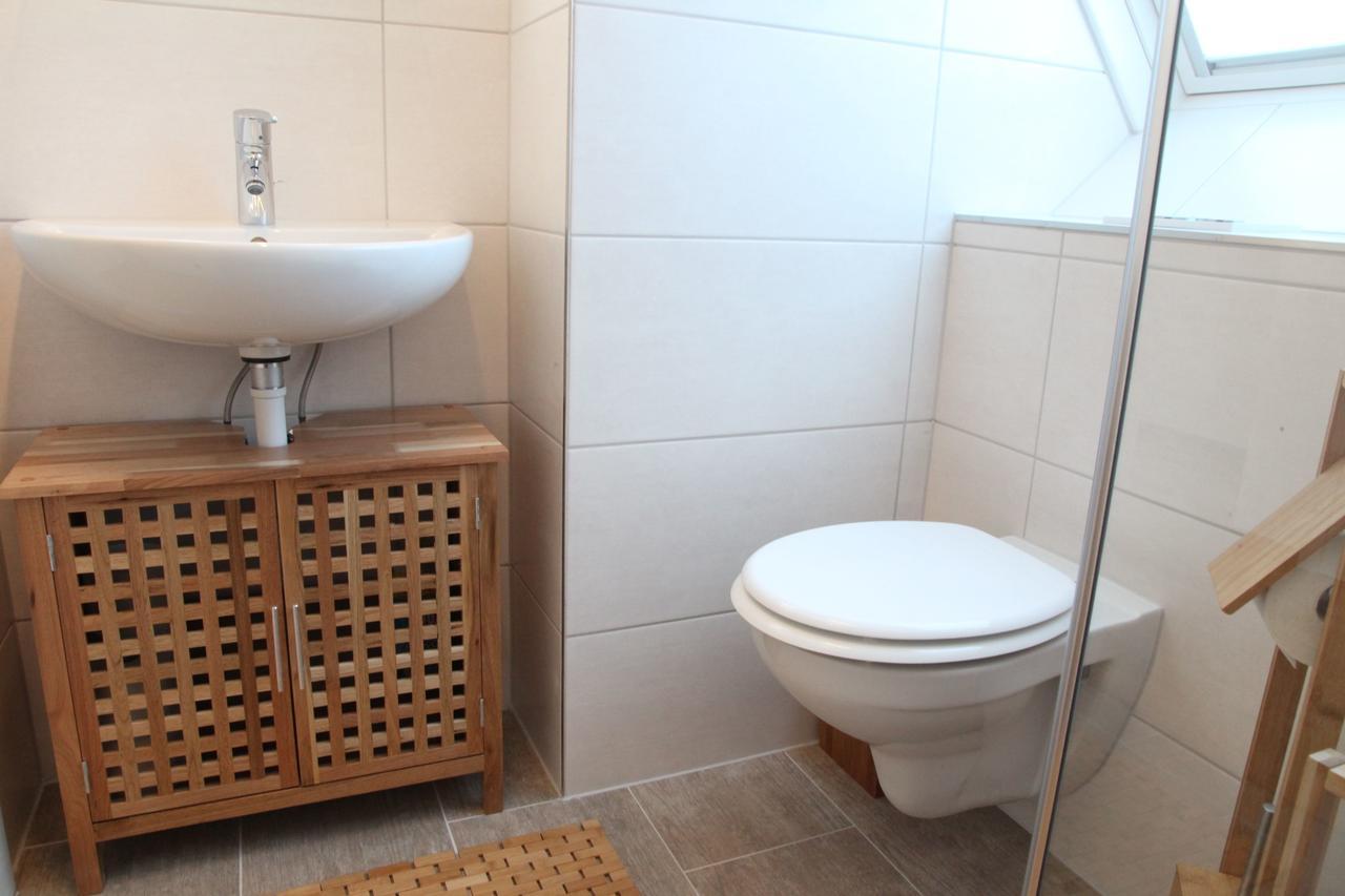 Schwaben Apartment Oberboihingen 외부 사진