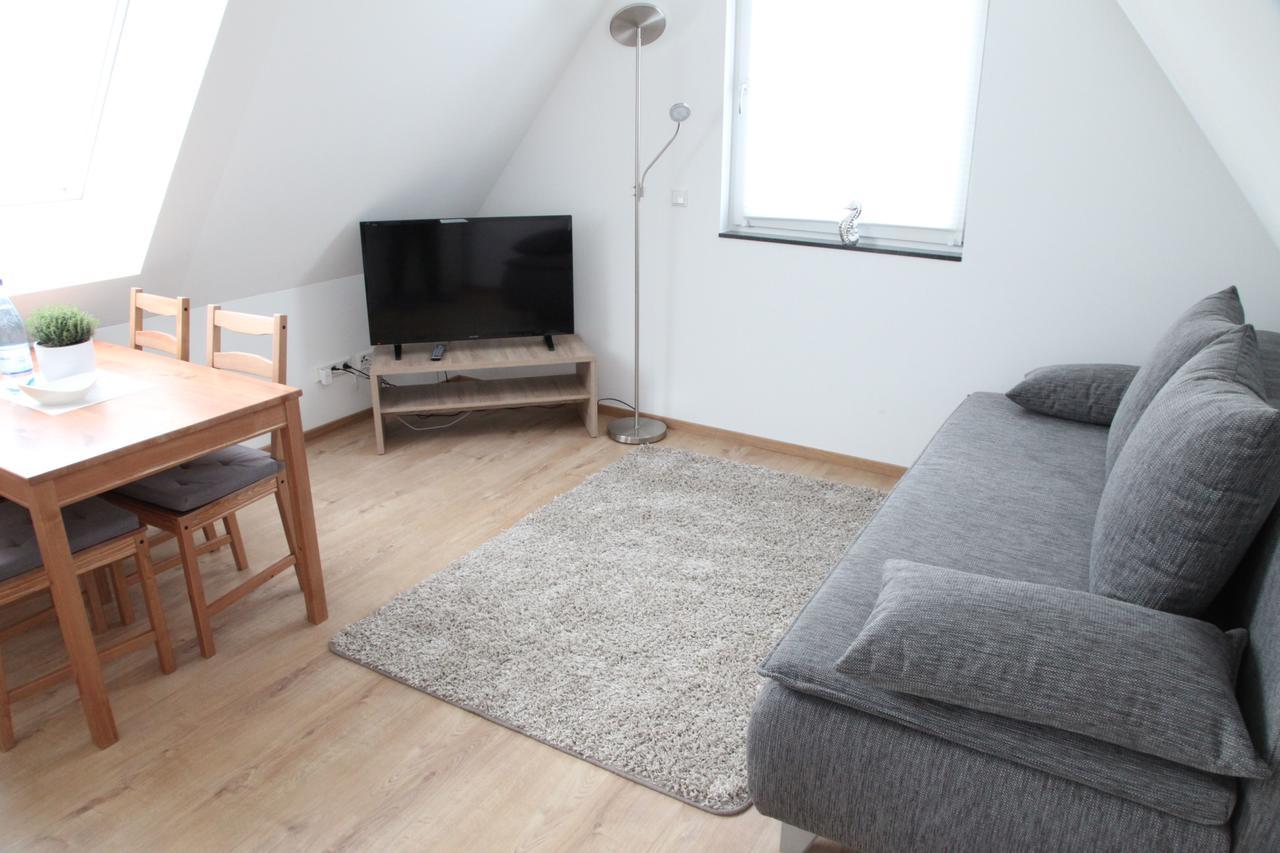 Schwaben Apartment Oberboihingen 외부 사진
