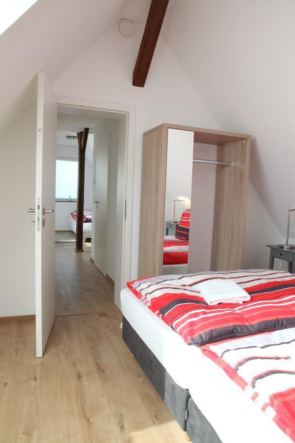 Schwaben Apartment Oberboihingen 외부 사진
