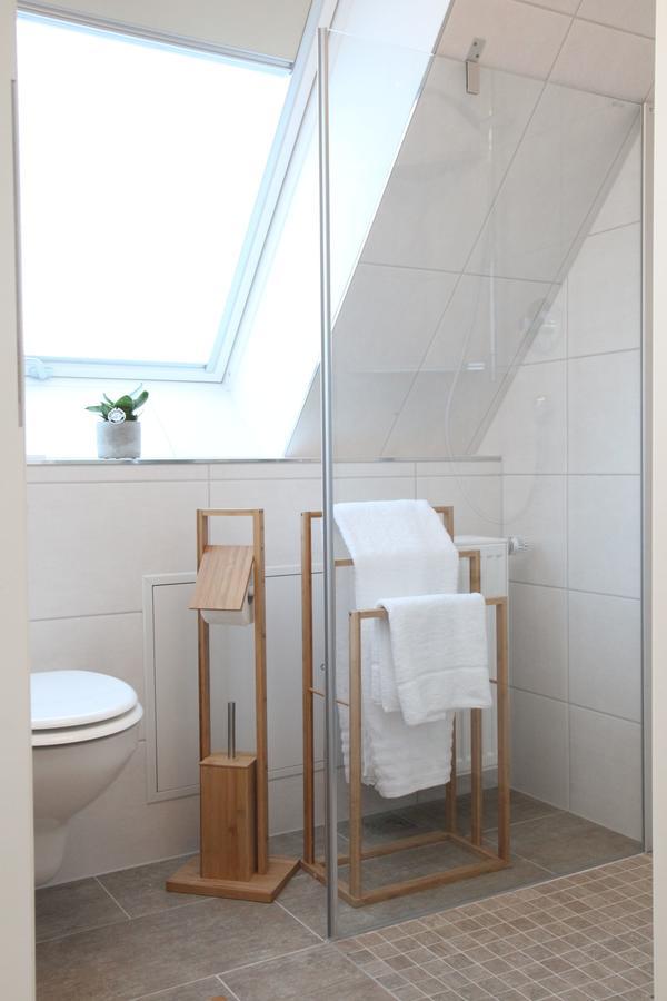 Schwaben Apartment Oberboihingen 외부 사진
