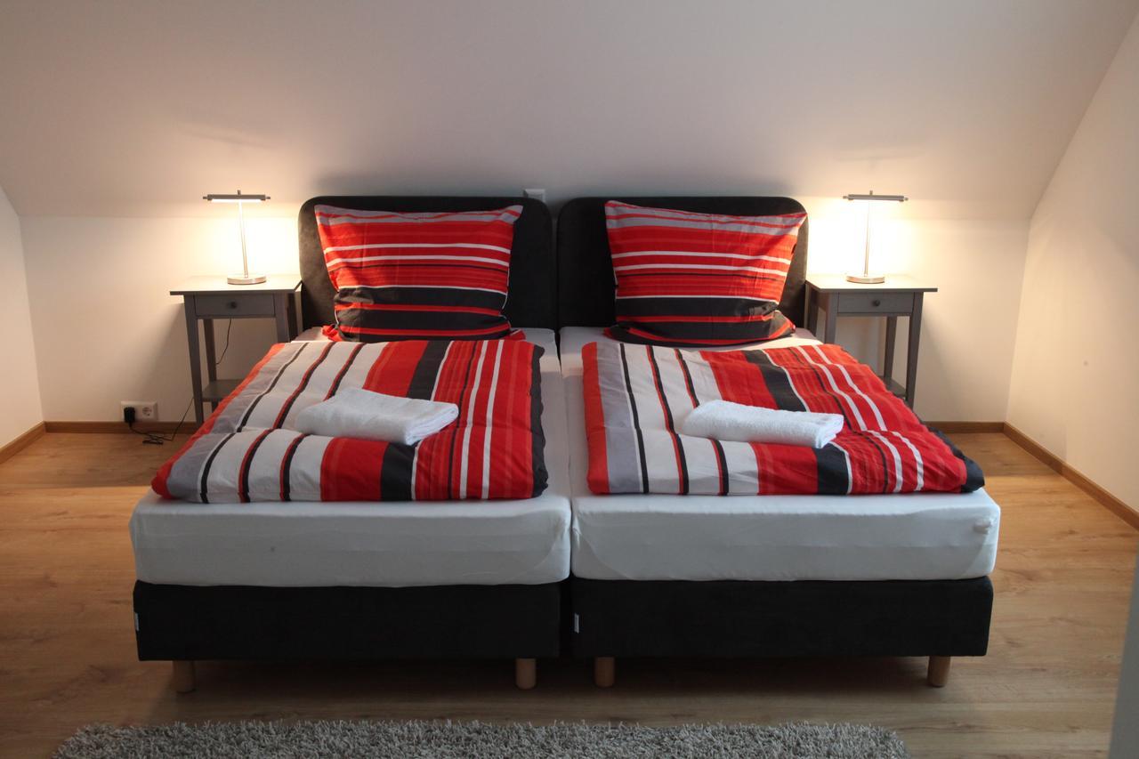 Schwaben Apartment Oberboihingen 외부 사진