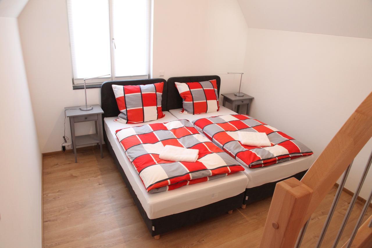 Schwaben Apartment Oberboihingen 외부 사진