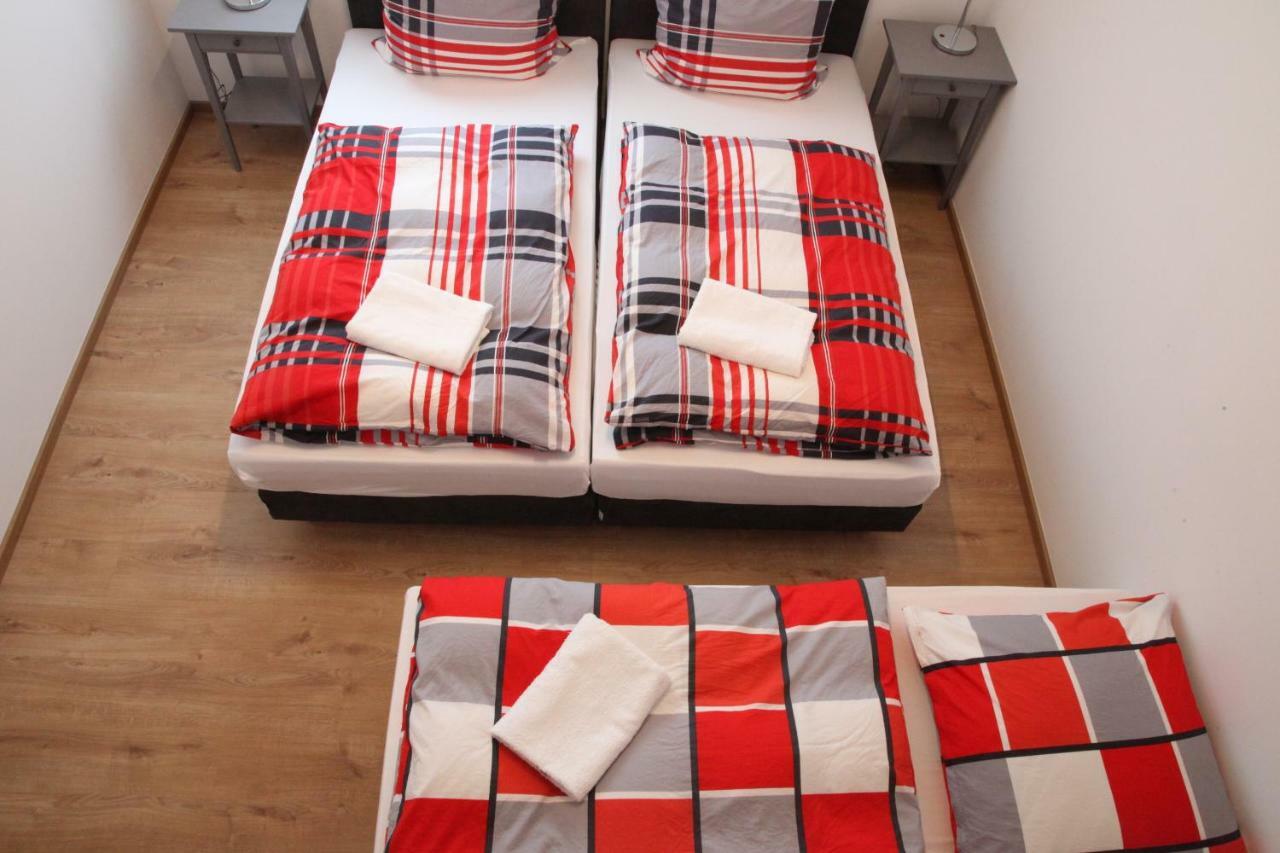 Schwaben Apartment Oberboihingen 외부 사진