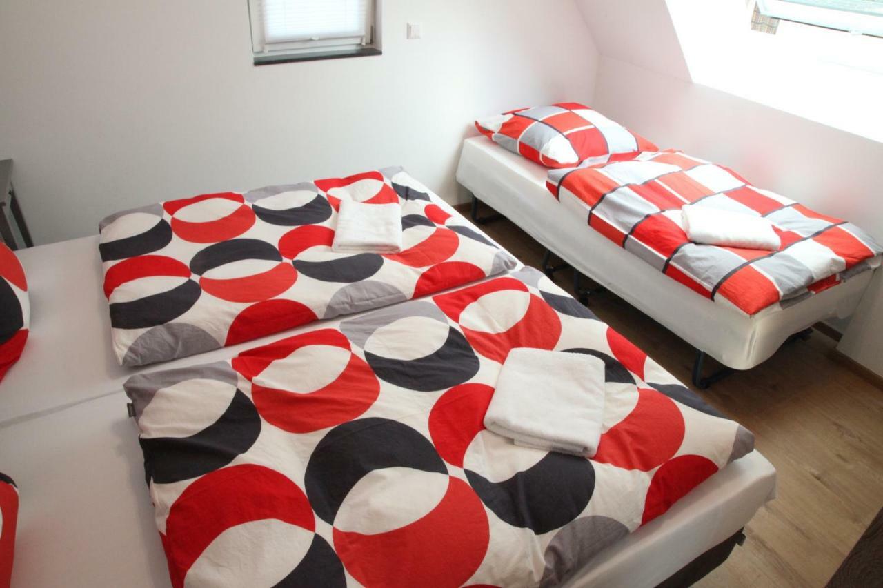 Schwaben Apartment Oberboihingen 외부 사진