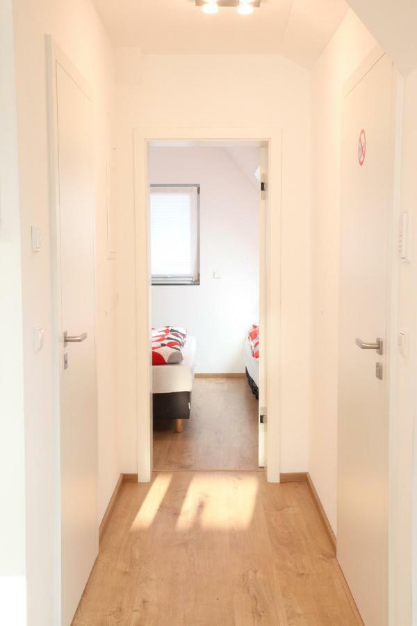 Schwaben Apartment Oberboihingen 외부 사진
